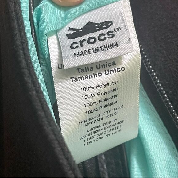 CROCS Backpack   main image 11